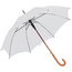 Parasol automatyczny z drewnianą rączką 105 cm
