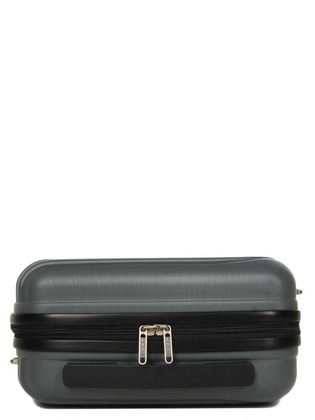 LYS Paris Medelin Kuferek szary