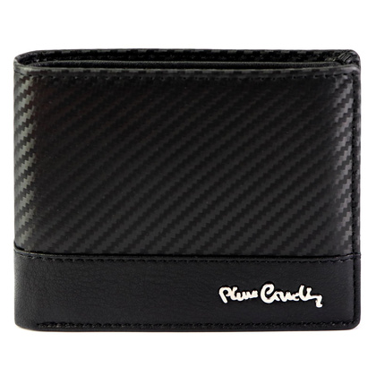 Portfel skórzany Pierre Cardin YS607 324