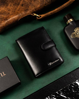 Zestaw Prezentowy R-SET-M-N4L-KCS Czarny