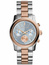 ZEGAREK DAMSKI MICHAEL KORS MK6166 - RUNWAY (zm592e)