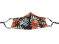 Maseczka ochronna - tropikalna