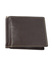 Portfel męski skórzany BH-250 Brązowy