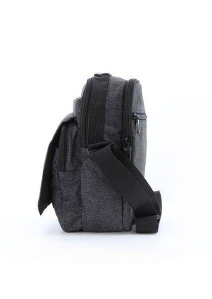 Torba na ramię z rączką National Geographic PRO 704 Ciemny szary