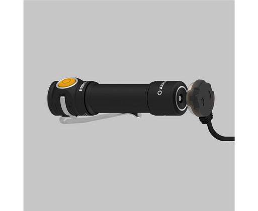 Latarka Armytek PRIME C2 PRO MAGNET USB White