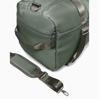 Torba sportowa GYM COLLECTION PUCCINI TD245 5 Zielona