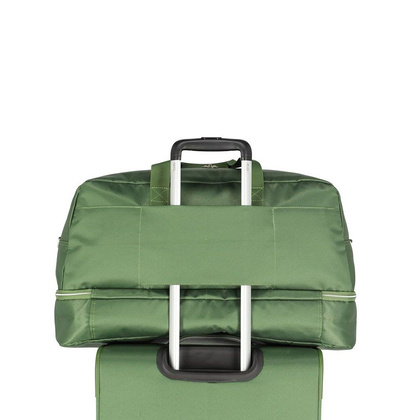 Torba podróżna podręczna TRAVELITE MIIGO 92705-80 Zielona