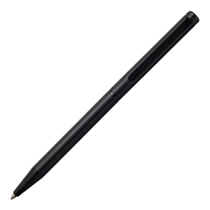 Długopis Hugo Boss Cloud Matte Black