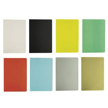 Ekologiczny notes A5 / Colournote A5
