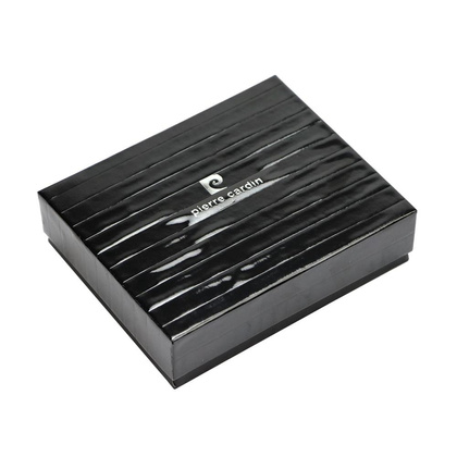 Portfel skórzany męski Pierre Cardin TILAK52 8858A
