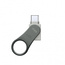 Pendrive z wejściem USB typu C Silicon Power Mobile C80 3,2