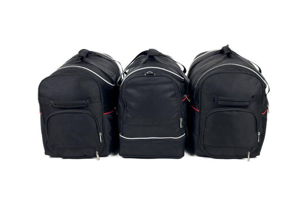 MG 4 EV 2022+ TORBY DO BAGAŻNIKA 3 SZT