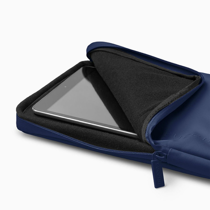 Wodoodporne etui na tablet 10" PUCCINI LINEA TL2510S 7A Granatowe