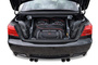 BMW 3 CABRIO 2006-2013 TORBY DO BAGAŻNIKA 3 SZT