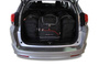 HONDA CIVIC TOURER 2013-2017 TORBY DO BAGAŻNIKA 4 SZT KJUST