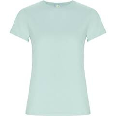 Golden koszulka damska z krótkim rękawem