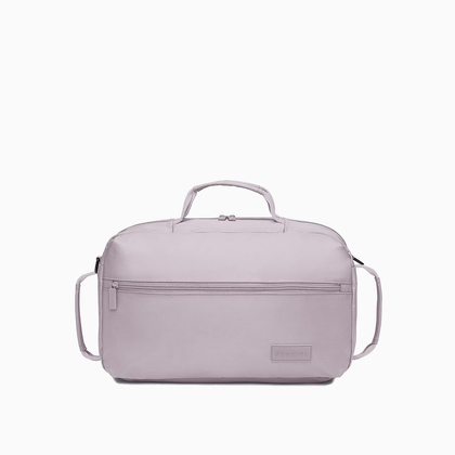 Torba podróżna do samolotu PUCCINI BARBADOS BC50251 3A Różowa