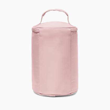 Kosmetyczka PUCCINI INFINITY COLLECTION QML017-L 3C Różowa