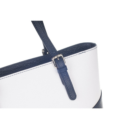 Torebka damska skórzana KEMER 672-1002-S2-689 - min. zamówienie 20 / 50 / 100 szt.