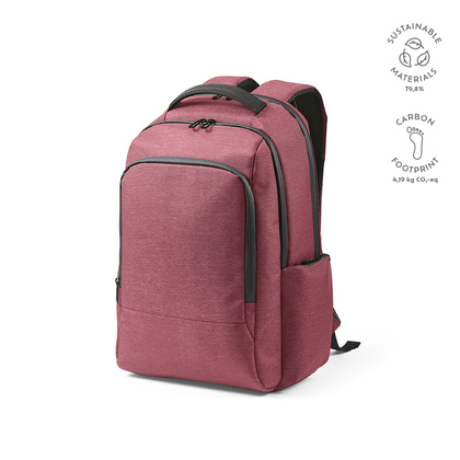 Plecak New York 20L Nylon Recyklingowy