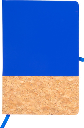 Notes A5 w linie NANTES