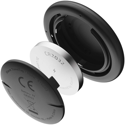 Sun Ray okulary przeciwsłoneczne z tworzywa sztucznego pochodzącego z recyklingu