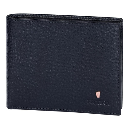 Portfel na karty Chronobike Navy