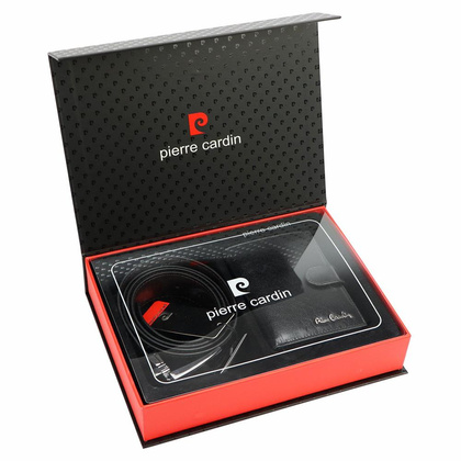 PIERRE CARDIN Zestaw prezentowy Męski