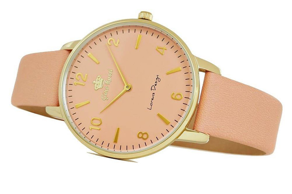 Zegarek Damski G.Rossi 12177A2-5E2