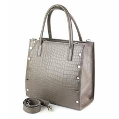 T-04 Torebka Aga - szary C KEMER