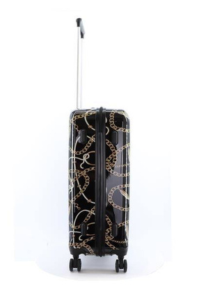 Walizka średnia SAXOLINE Golden Age M