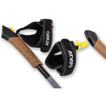 Kije nordic 1-sekwencyjne 110cm Enero