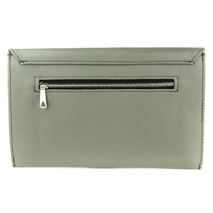 K-01 Kopertówka-light grey KEMER