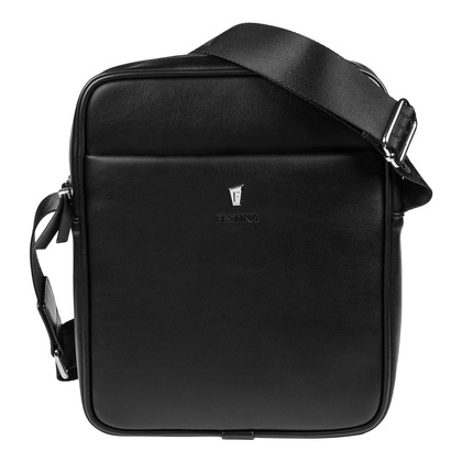 Torba reporterska Classicals Black