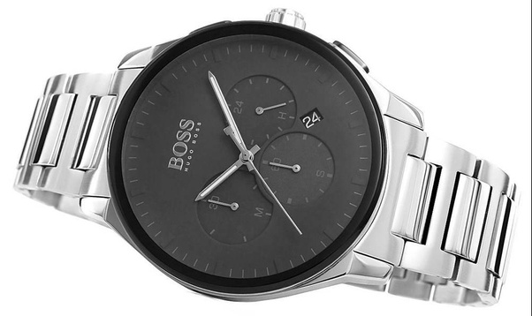Zegarek Męski Hugo Boss Peak 1513762