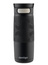 Kubek termiczny Contigo Transit (Metra) 470ml - czarny