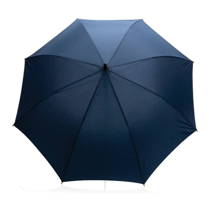 Bambusowy parasol automatyczny 23" Impact AWARE rPET