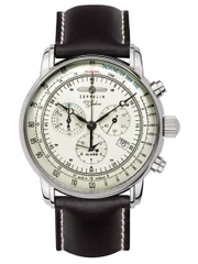 Zegarek Męski Zeppelin 100 Years 8680-3 + BOX