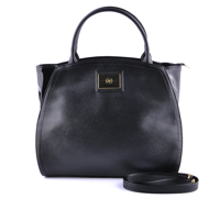 czarny / czarny lakier || Czarny