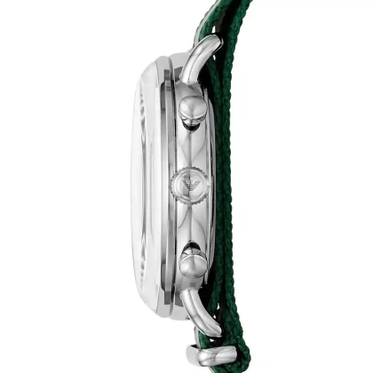 ZEGAREK MĘSKI EMPORIO ARMANI AR11221 - AVIATOR (zi019e)