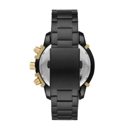 ZEGAREK MĘSKI DIESEL Griffed DZ4525 + BOX