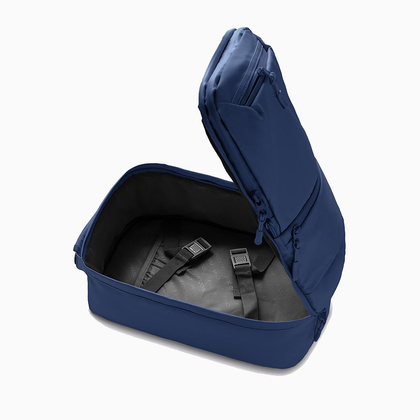 Plecak podróżny kabinowy PUCCINI JETZY PM9036 7A Granatowy