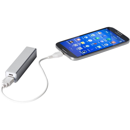 Powerbank 2200 mAh Volt
