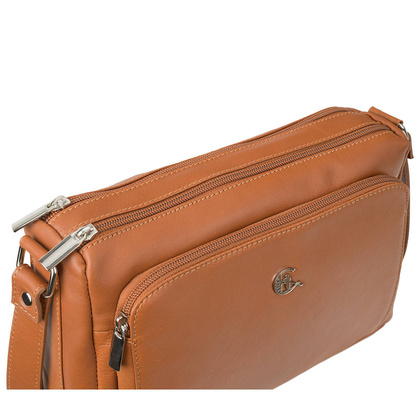 Stylowa torebka Canaletto – tradycja, jakość i funkcjonalność w jednym TD812s108