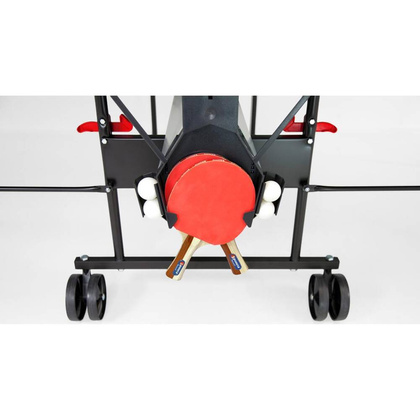 Stół Do Tenisa Stołowego Sponeta Wodoodporny