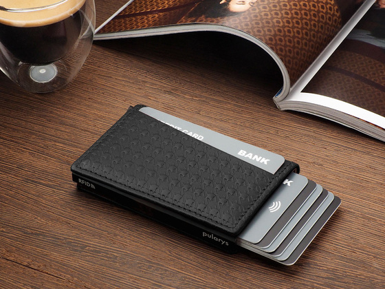 Portfel KANGOO - PEPIT Decor 2206