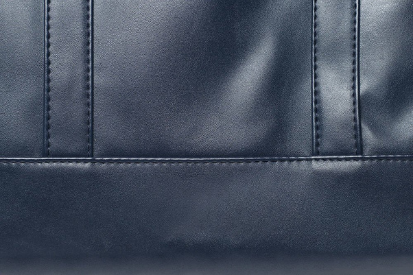 Torba na ramię KEMER SOLIER S04 Granatowa - min. zamówienie 20 / 50 / 100 szt.