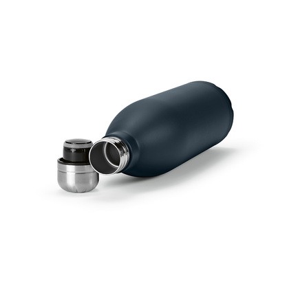 Butelka Mississippi 1100 ze stali nierdzewnej pochodzacej z recyklingu 1100 ml