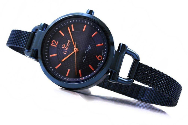 Zegarek Damski G. Rossi 3652B-6F3