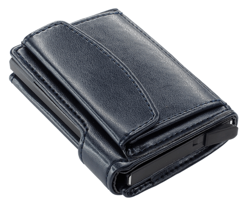 Portfel RFID LONDON 1226119 - min. zamówienie 20 / 50 / 100 szt.